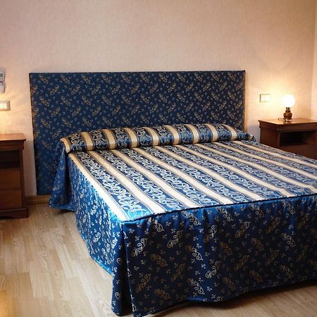 로마 Residenza Matilde B&B 외부 사진