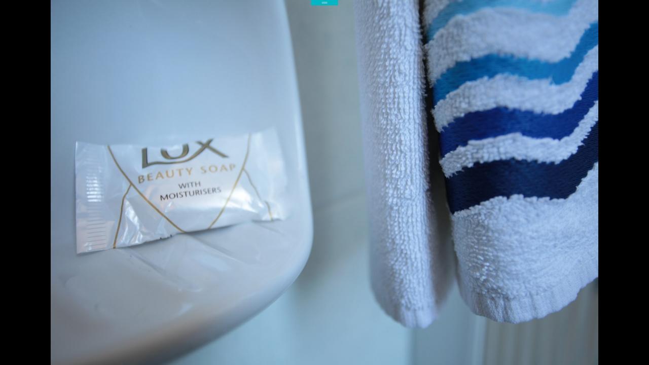 로마 Residenza Matilde B&B 외부 사진