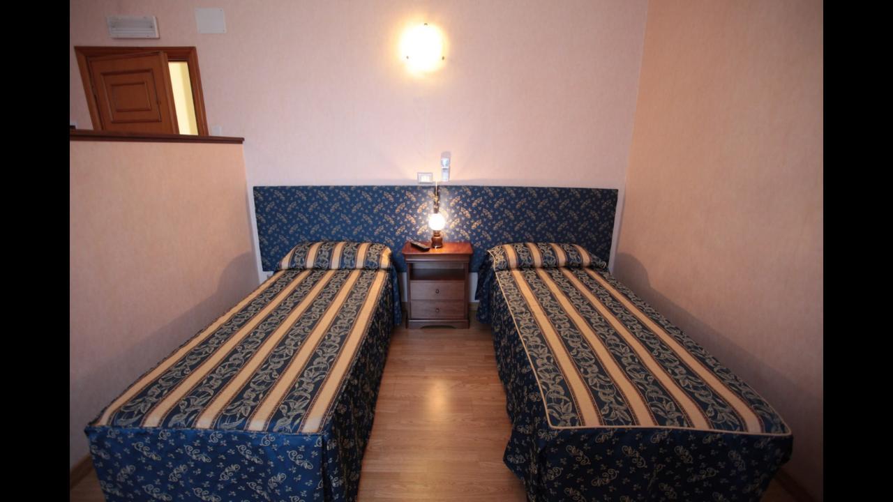 로마 Residenza Matilde B&B 외부 사진