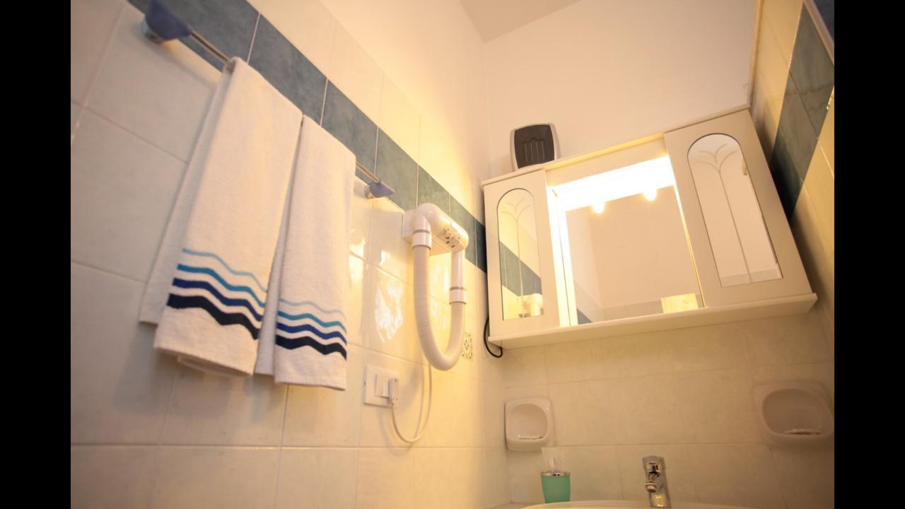 로마 Residenza Matilde B&B 외부 사진