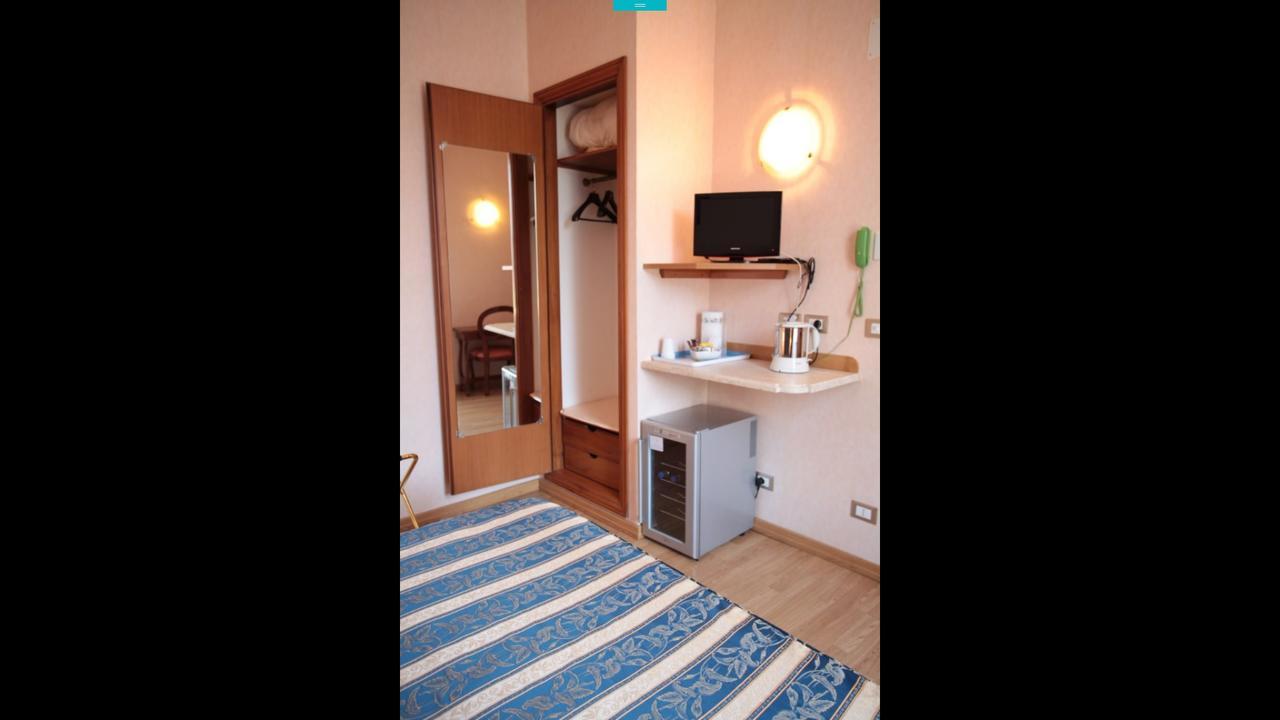 로마 Residenza Matilde B&B 외부 사진