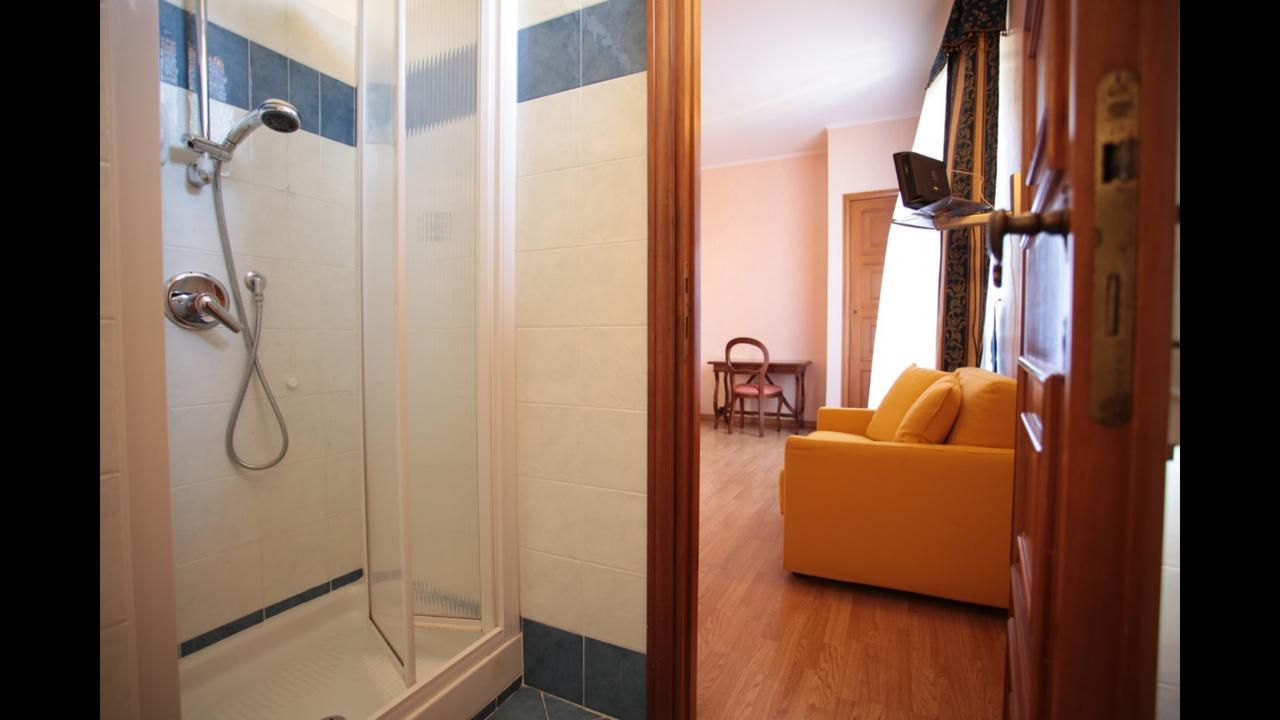 로마 Residenza Matilde B&B 외부 사진