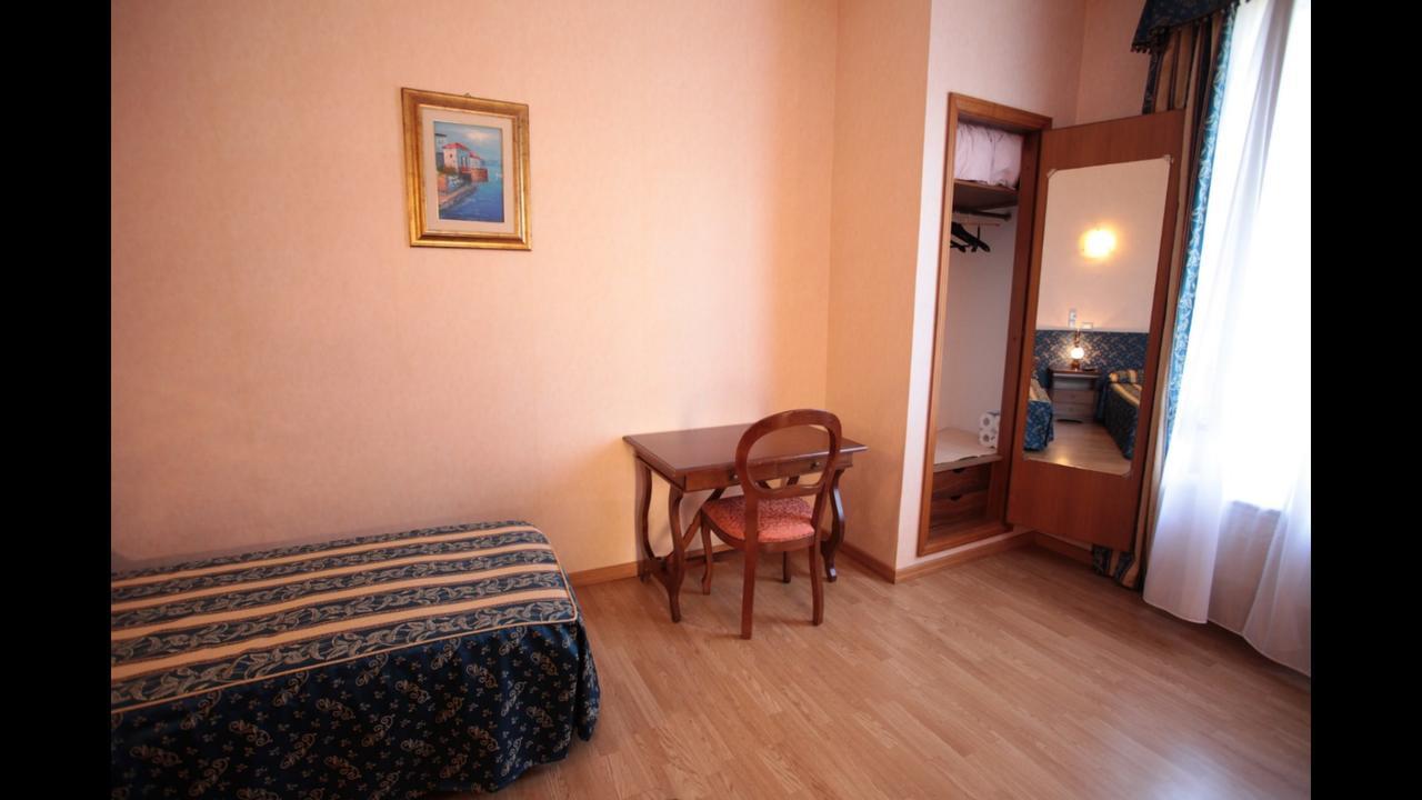로마 Residenza Matilde B&B 외부 사진
