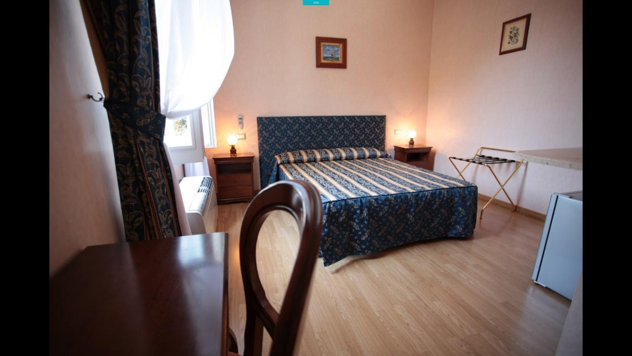 로마 Residenza Matilde B&B 외부 사진