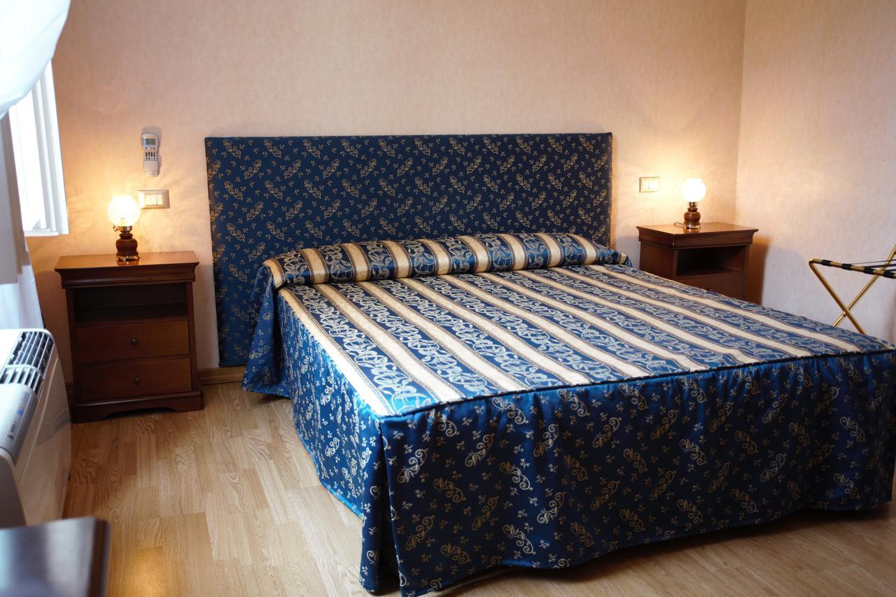 로마 Residenza Matilde B&B 외부 사진