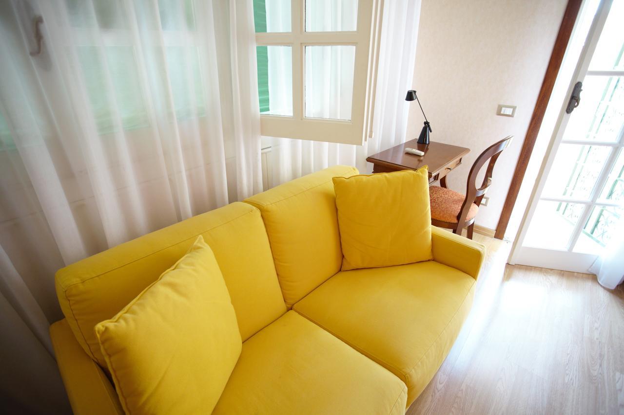 로마 Residenza Matilde B&B 외부 사진