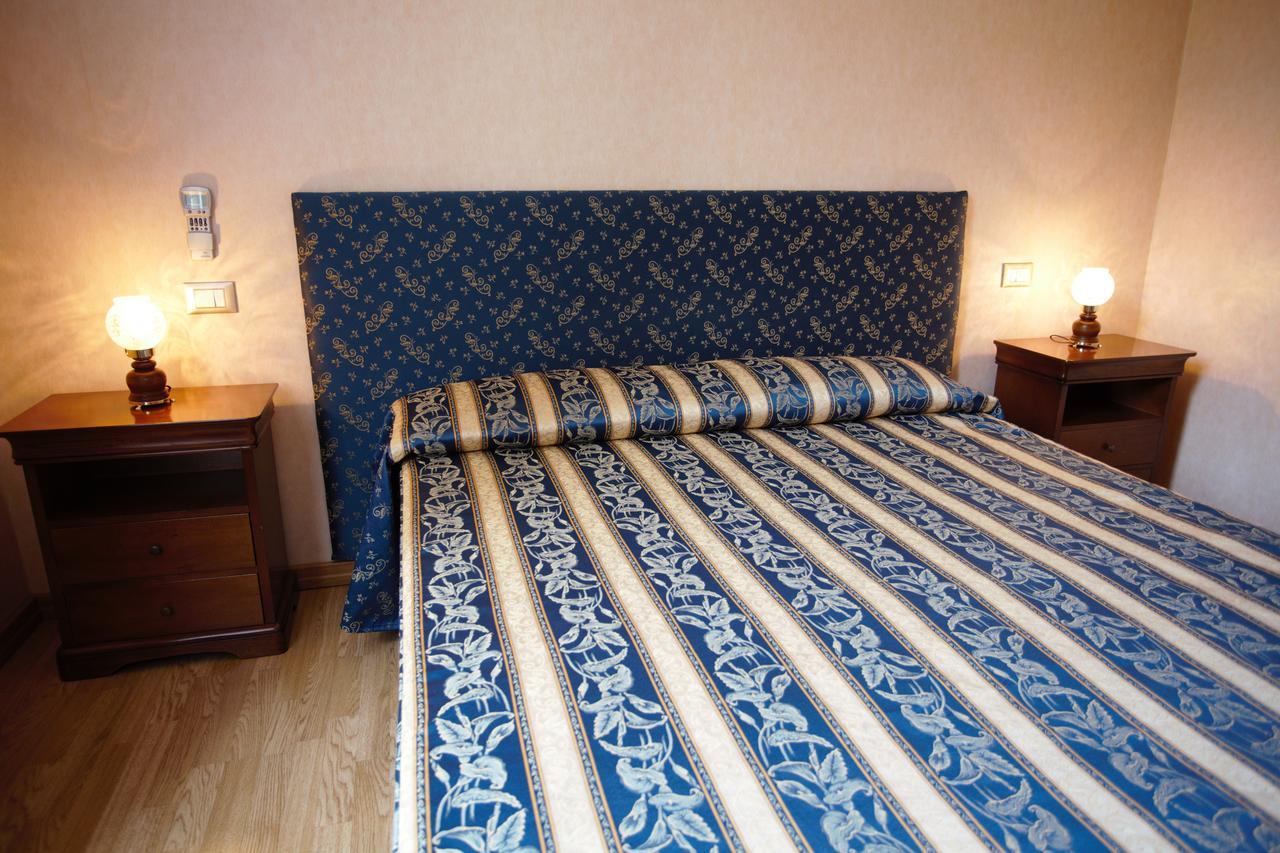 로마 Residenza Matilde B&B 외부 사진