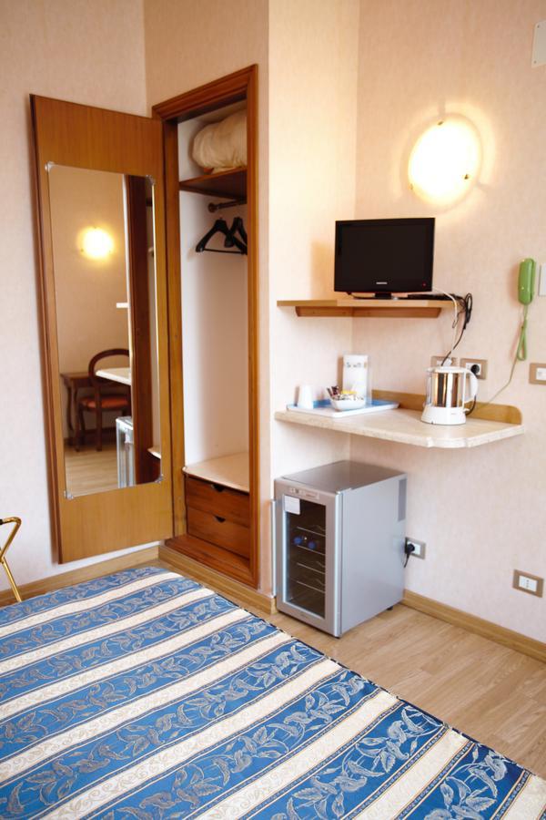로마 Residenza Matilde B&B 외부 사진