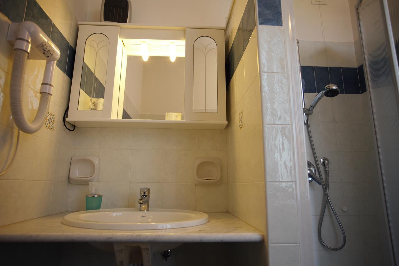 로마 Residenza Matilde B&B 외부 사진