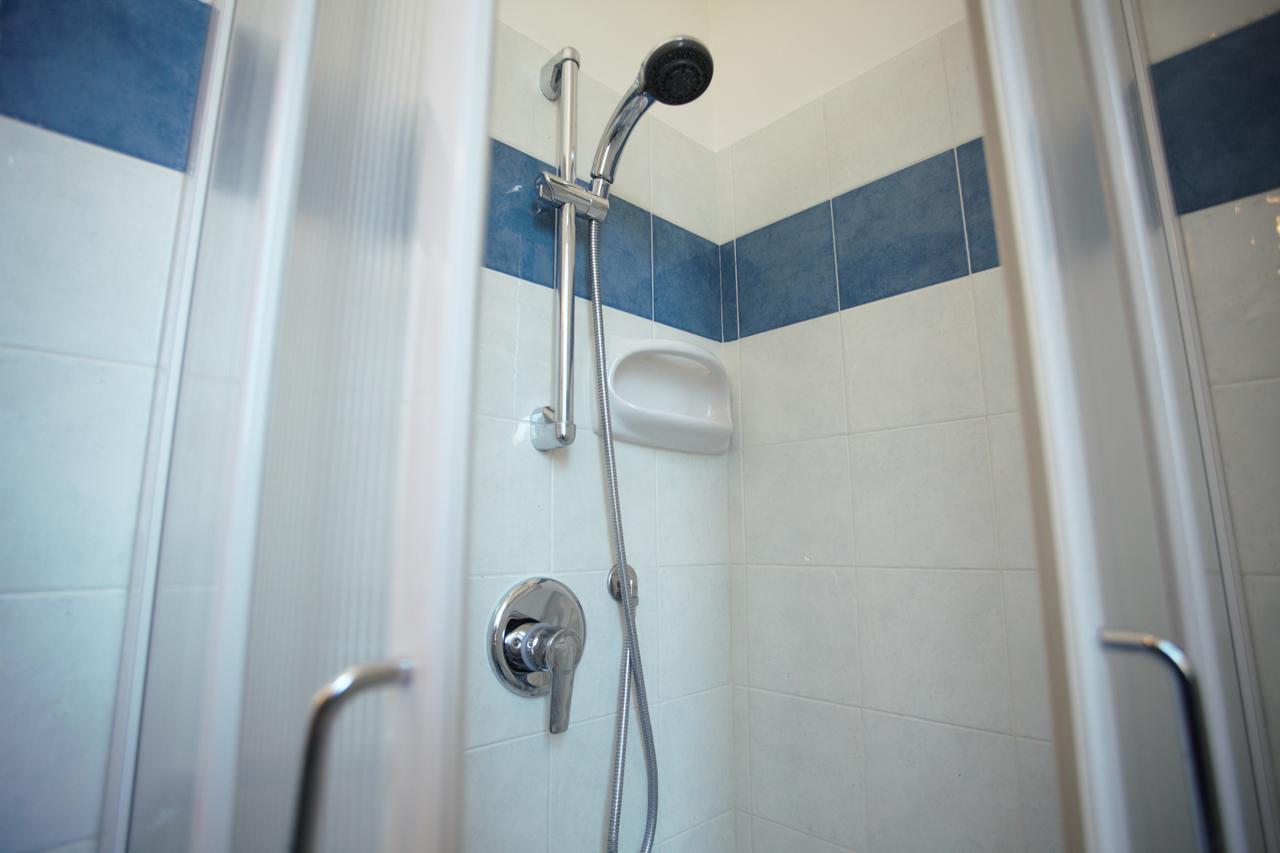 로마 Residenza Matilde B&B 외부 사진
