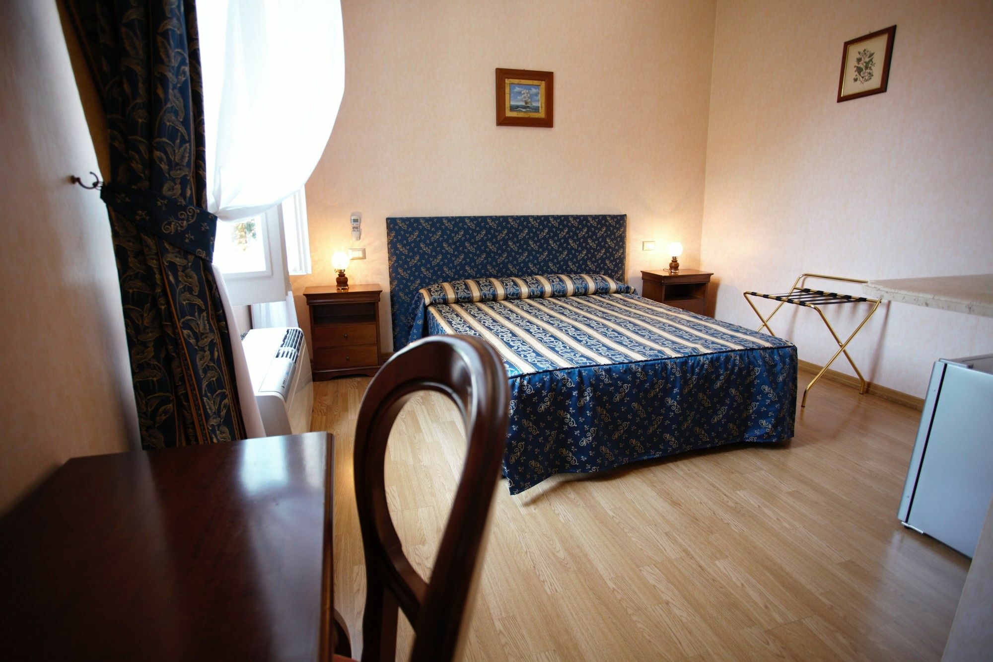 로마 Residenza Matilde B&B 외부 사진